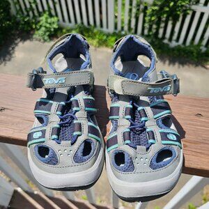 Teva Women's Omnium Sandal